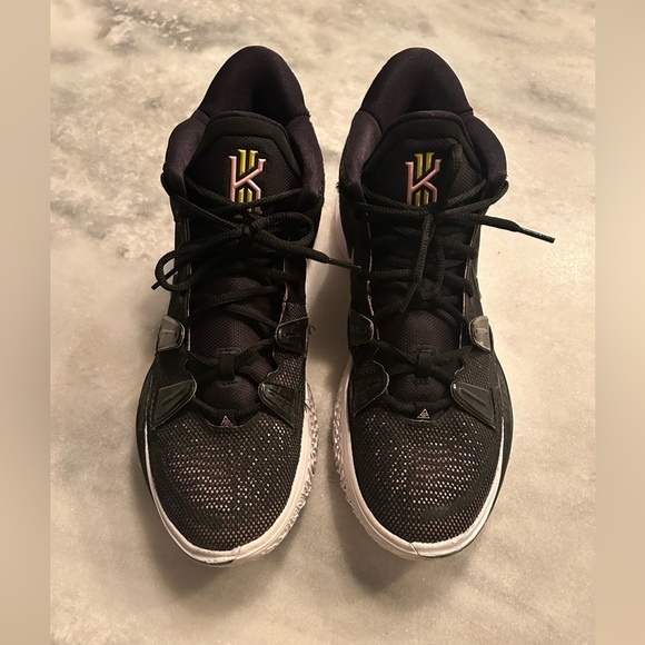 Kyrie 7 “Ripple Effect” Size 12 - Picture 9 of 12